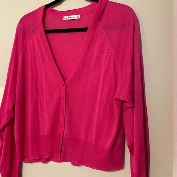 Cardigan - Picture 1 of 4